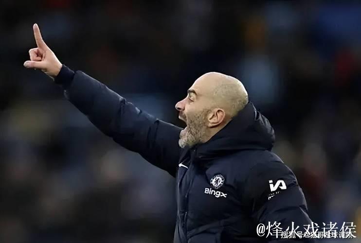 吉鲁：切尔西需要一名纯正的顶级中锋；马雷斯卡目前做得很好