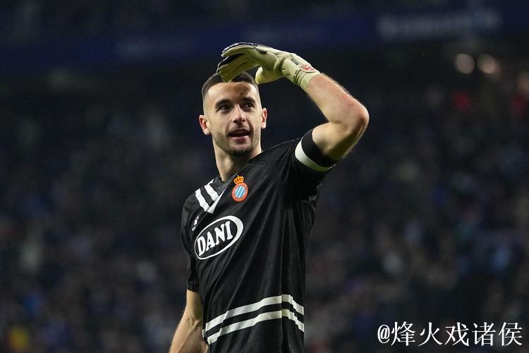 每体：特尔施特根的回归不会影响霍安-加西亚的注册